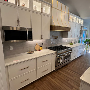 Jeff Phishner's Kitchen