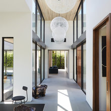 Entry Area
