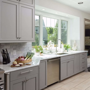 Collegeville PA Kitchen