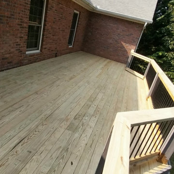 Updated new projects