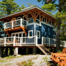 Beach House