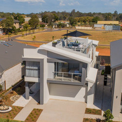 Cityview with Roof Terrace&trade; Home Design - Products