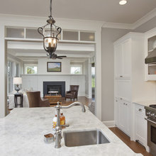 Craftsman Style