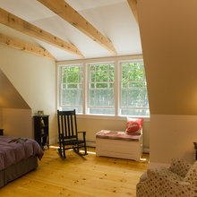 Our new bedroom