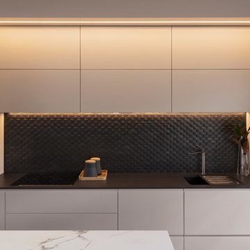 Luxury Meets Edgy