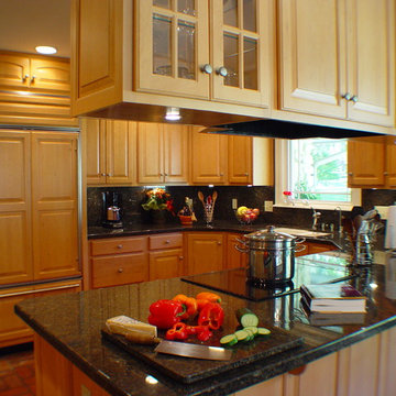 Traditional Ranch Renovation - Rockwood Hills Manor