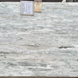 Marble Slab Collection - Building Materials