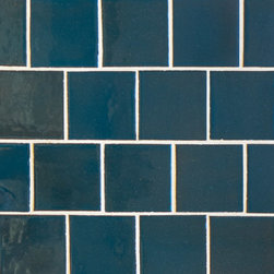 Field and Subway Tile - Tile