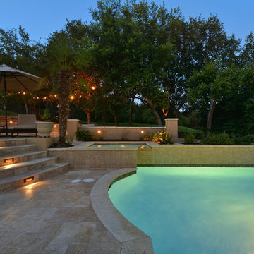 Sleek West Austin