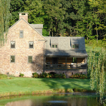Additions and Renovation - Coventry, PA