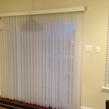 Our Work