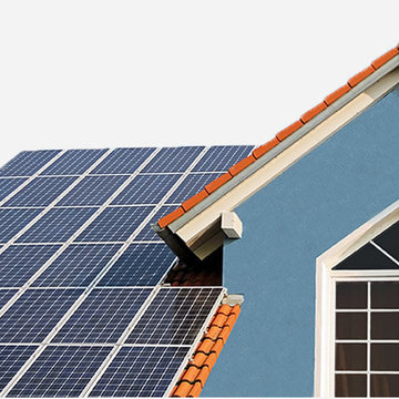 Solar Power by Sunpower California