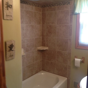 Bathroom Remodel in Avenel, NJ