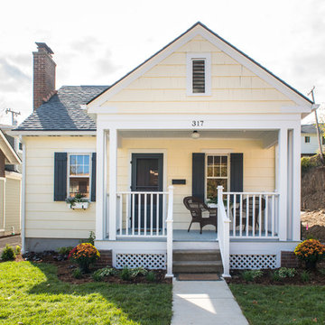 Ann Arbor Bungalow