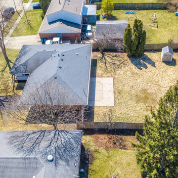 Cliffstone Dr.