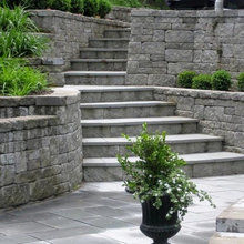 hardscape