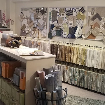 Davis & Daughters Showroom Images