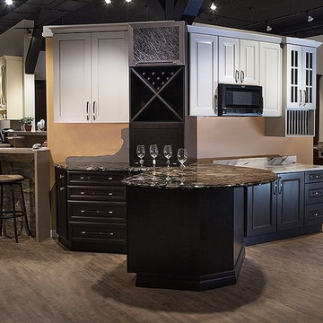 Explore our Beautiful Showroom in Nashua NH!