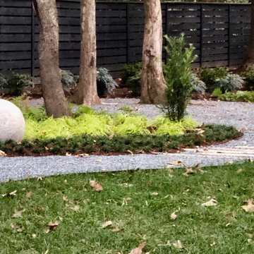 Villa Heights Immersive Garden