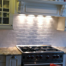 backsplash