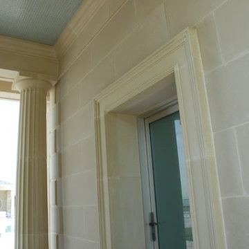 Private residence