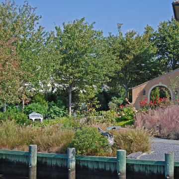 Seaside Sustainability
