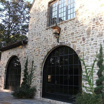 Harris Trail English Estate