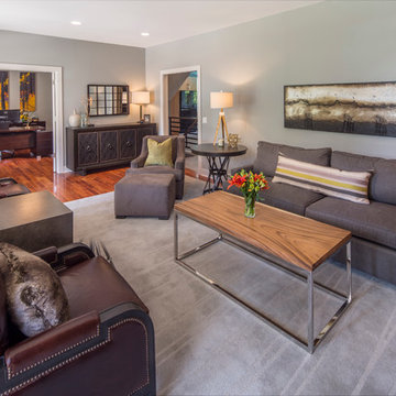 Rockford Residence - Rogue River