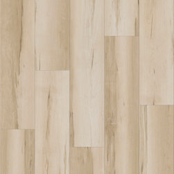 XRP WaterProof Flooring Maple 8MM - Flooring