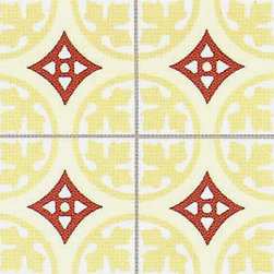Bordeaux - Tile