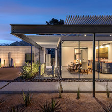 Tawny Woods House Exterior Design Inspiration