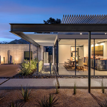 alber residence