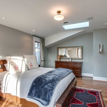 Carden Avenue Charisma
