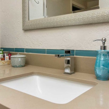 Solana Beach Bathroom Remodel 2