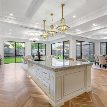 Cabinetry