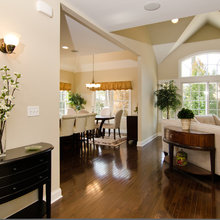 Color Interior