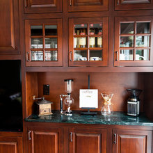 Butler's Pantry