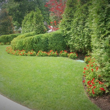 Private Residence Englewood Cliffs, NJ