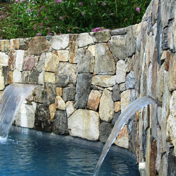 Pool Area renovation