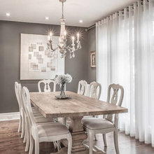 Dining Room Ideas