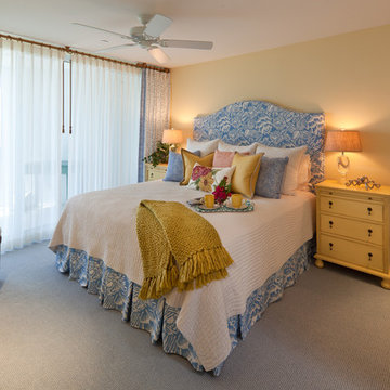 SANIBEL ISLAND- RESORT LIVING
