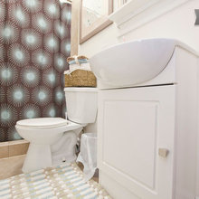 Bathroom Ideas