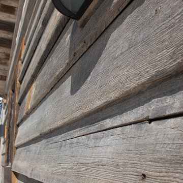 Timberlakes Cabin