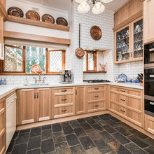 1007 Gaston Kitchen