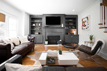 My Houzz: Fresh Ways With Neutrals in Nashville