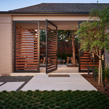 Front Gate
