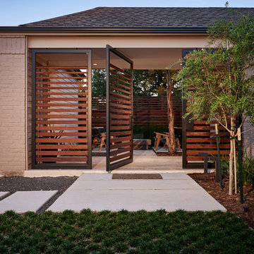 Sugar Creek Renovation