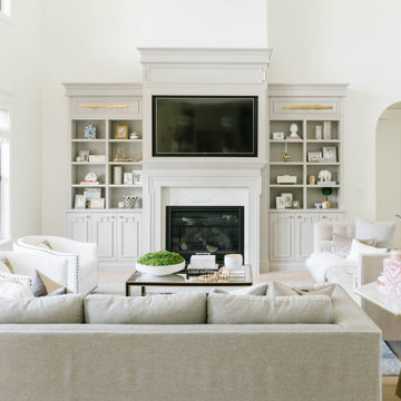 Destiny Thompson Home