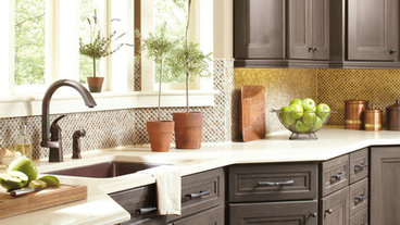 Syracuse Kitchen Cabinets and Countertops