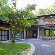 Garage Doors